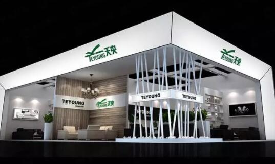 青岛2019中国华夏家博会橱柜家具企业展会策划设计方案